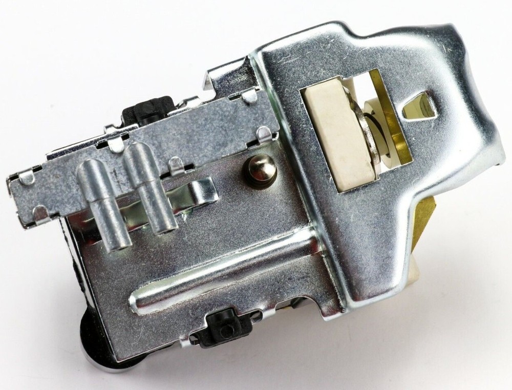 Correct 1978 - 1982 Corvette Headlight Headlamp Switch Control C3 NEW