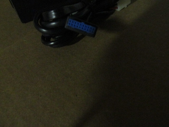 Rosewill 5.25" Drive Bay Card Reader