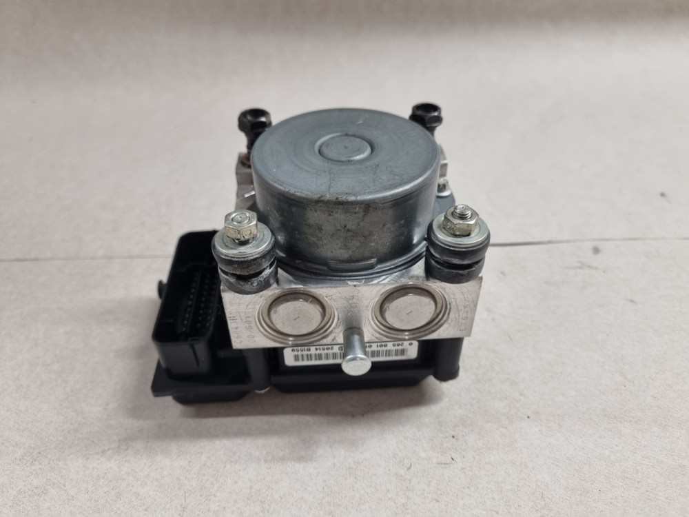 Control unit ABS pump pressure modulator Ducati Monster 1100 EVO, 11-13 BREMBO