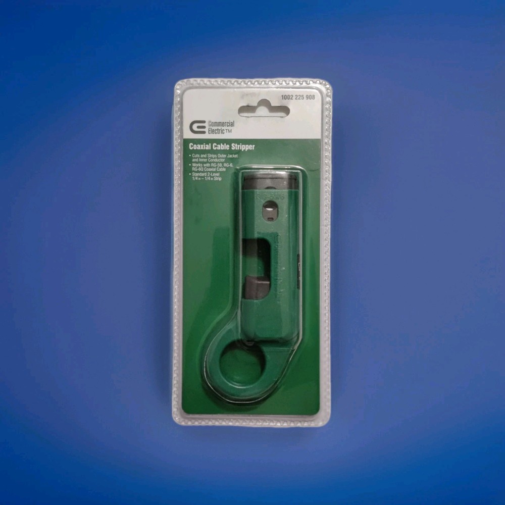 (7) Piece Cable Technician Tool Set