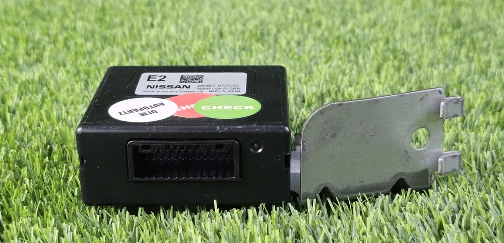 Nissan Altima 2019-2020 Driver Assist Control Module ADAS Controller 284E7-6CA7D