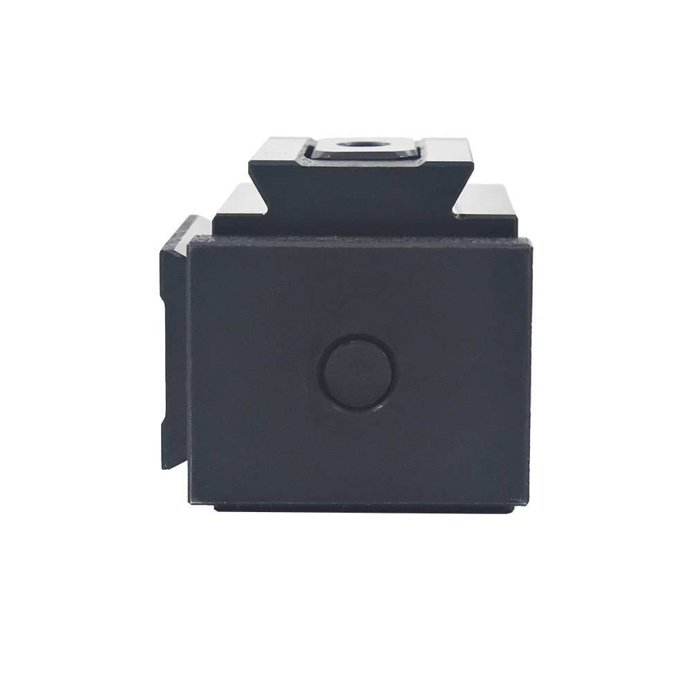 LABLT For Swing Dia 12" AXA 250-100 Piston Type Quick Change Tool Post Holder