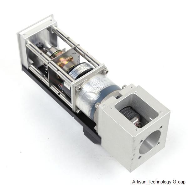 IVEK 2000 Series 40-Pitch Linear Actuator