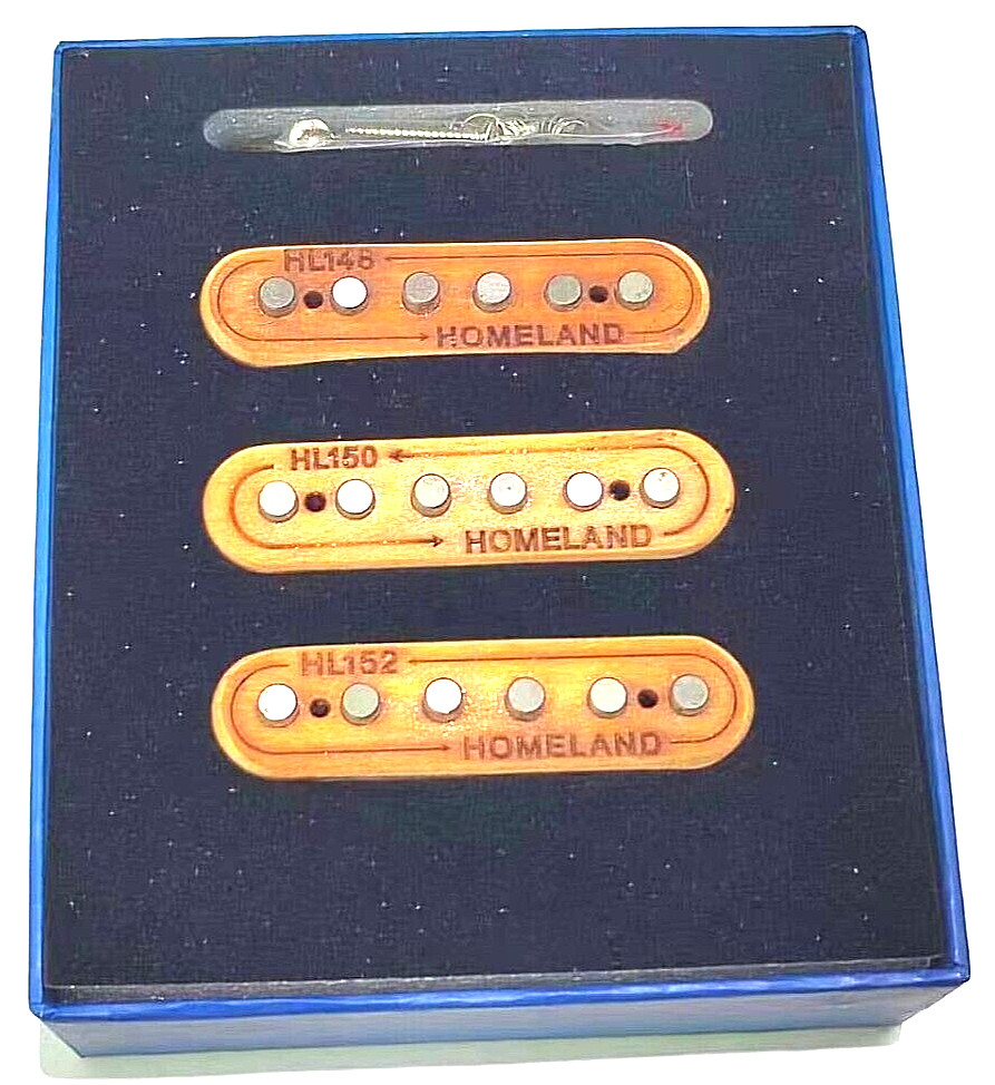 Masa - Customized Maple Shell Str....ter Pickup