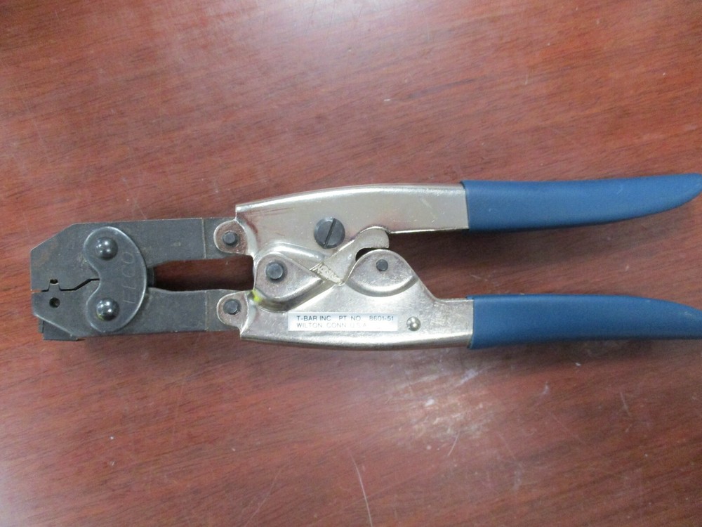ELCO 067517-01 Hand Crimper