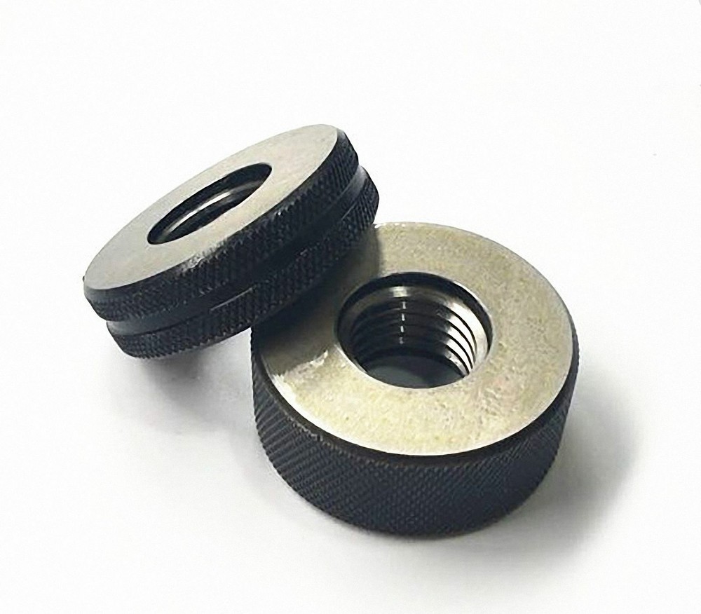 Left hand Thread Ring Gage M35 x 1.5 [M3]