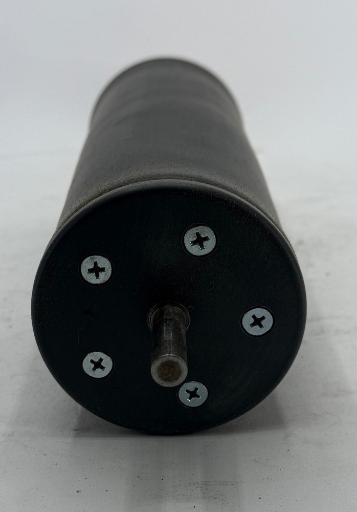 Spindle Sander Drum 3/8" Shaft 3" Dia 9" Length (6559)