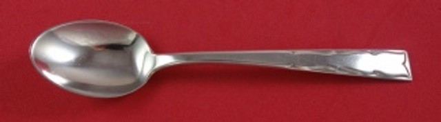 Skylark by Kirk Sterling Silver Teaspoon 5 7/8" Flatware