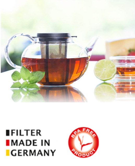 Finum Brewing Basket Large