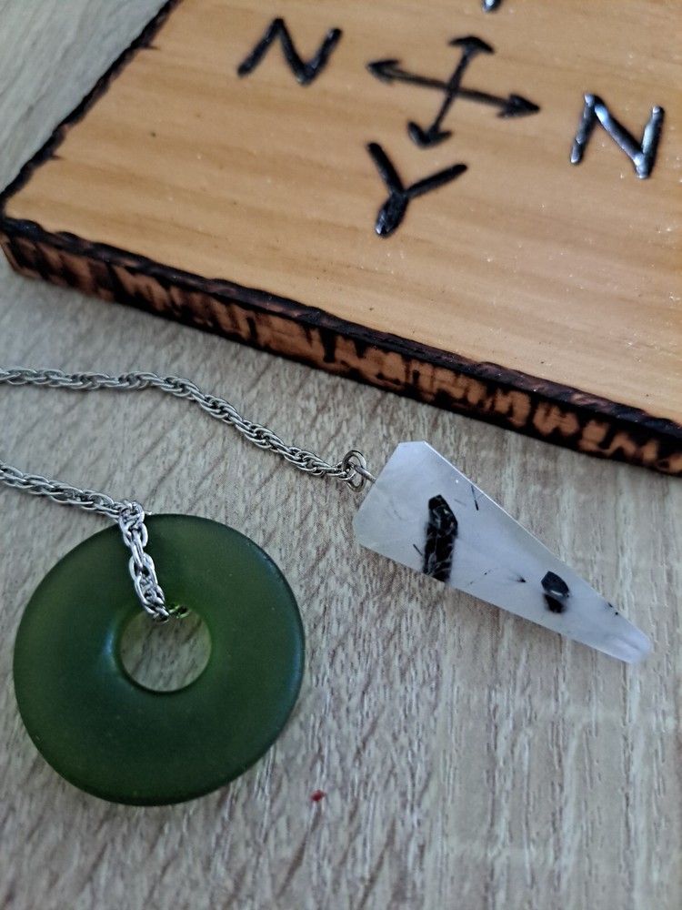 Pendulum Kit