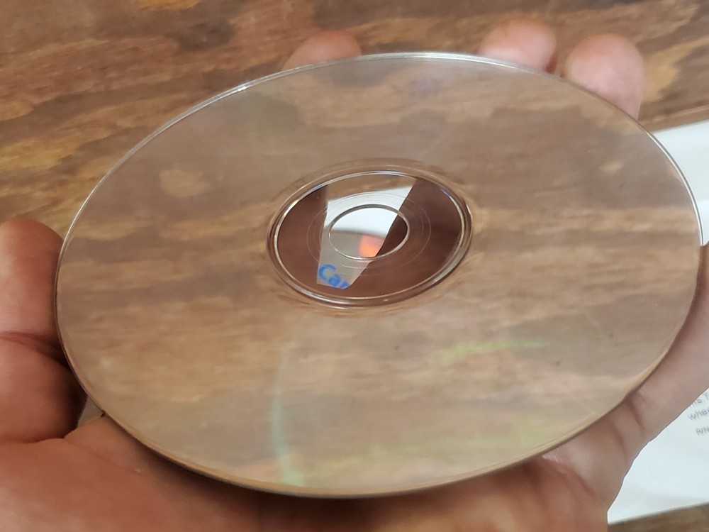 Canon Digital Camera Solution Disc 12.0 & Camera Suite 2.0 ArcSoft Windows