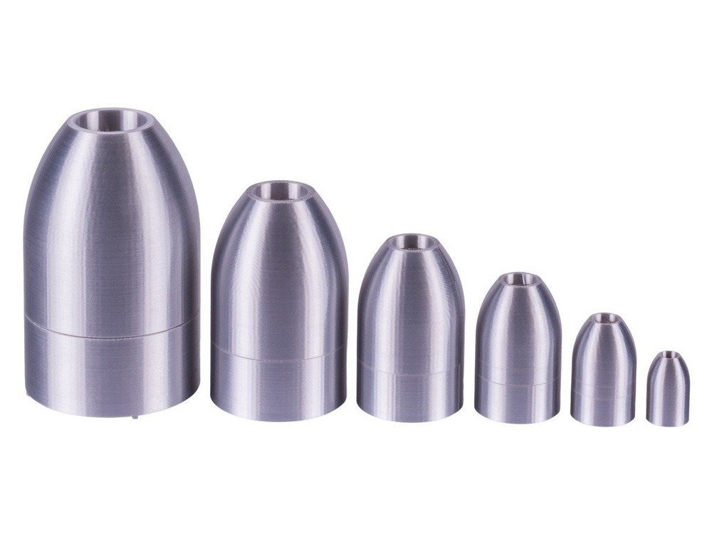 NSA Nesting Slug Set by Nielsen Specialty Ammo