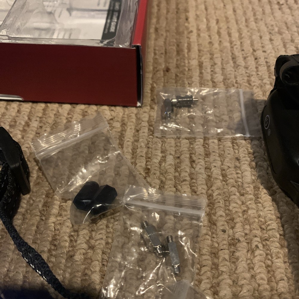 Dog Training Collar with Remote