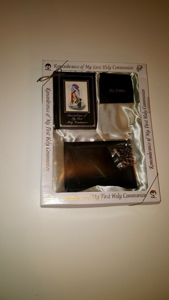 My First Communion Gift Set / 2 sets