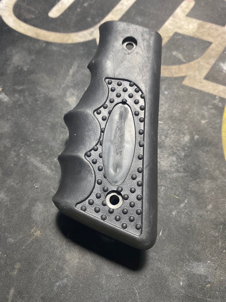 Paintball Autococker Sft Intimidator APP Split Grips