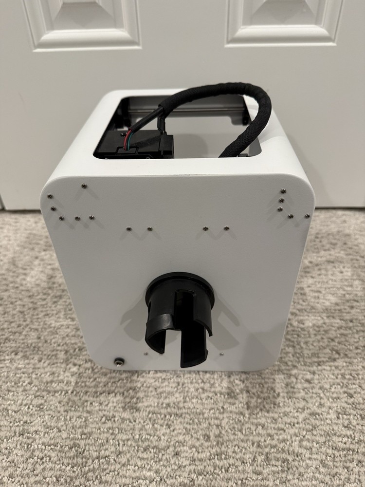 Toybox Labs Toybox Alpha 3D Printer