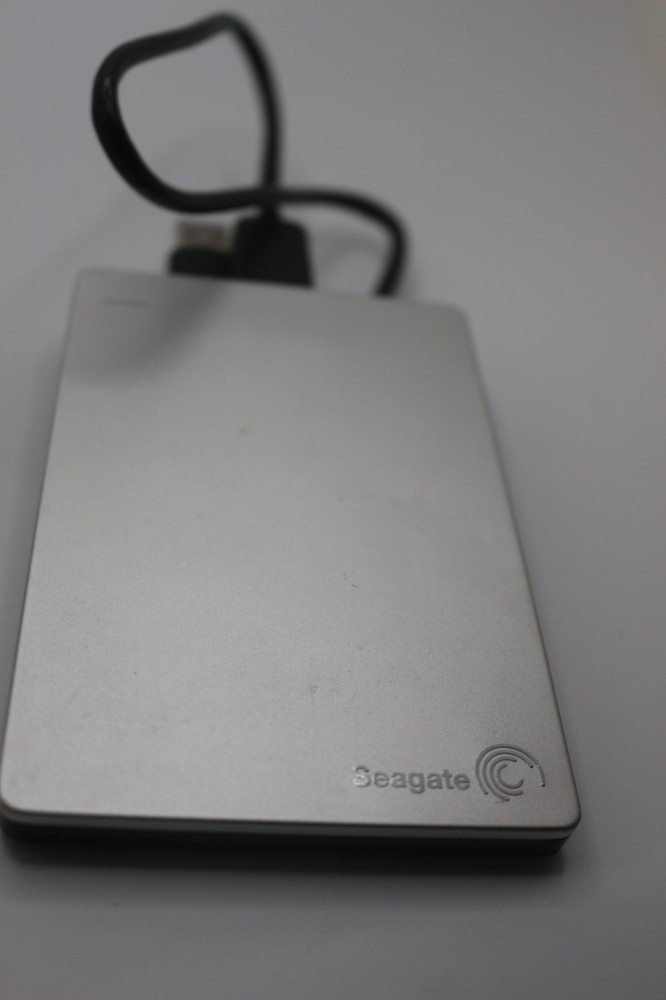 Seagate Slim for Mac 500 GB USB