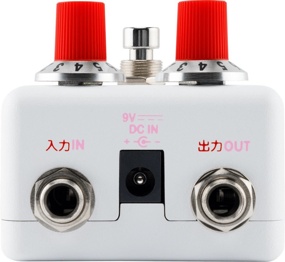 Fender x Hello Kitty FUZZ 816467