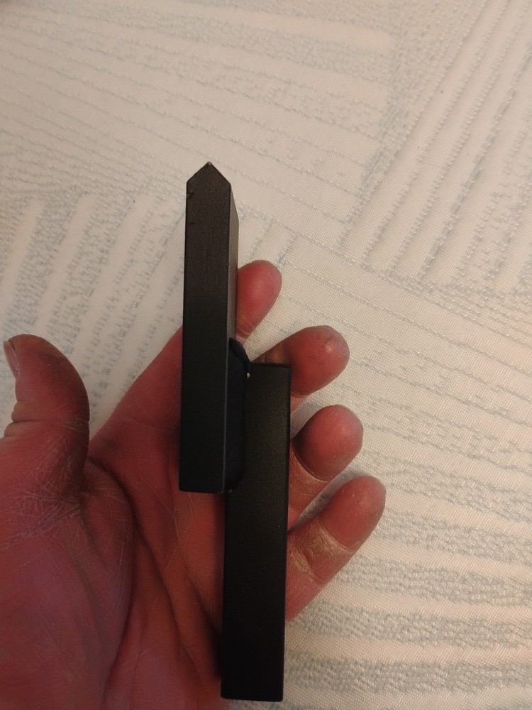 HOT CUT TOOL blacksmith