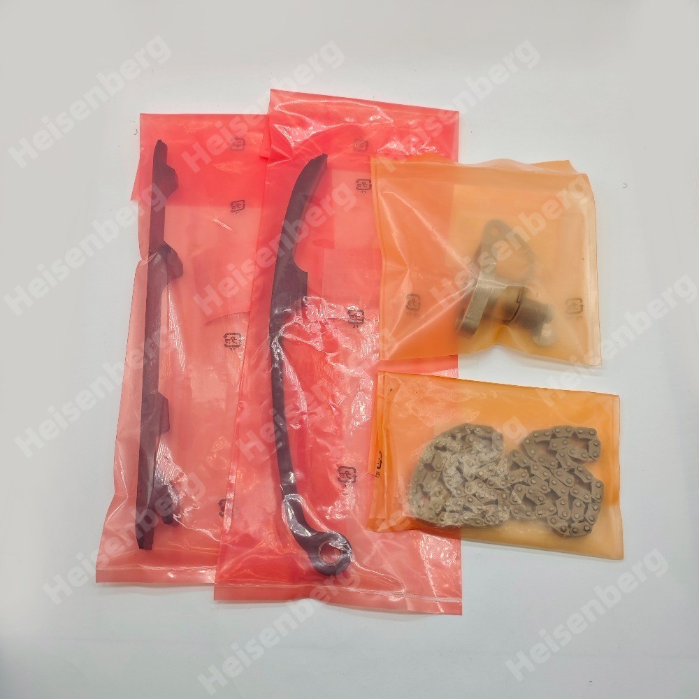 NEW TRX400EX XR400R Timing Guide Guides Tensioner Chain Tensioner Cam Chain