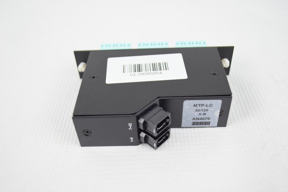 MTP-LC AN4676 Fiber Optic Module