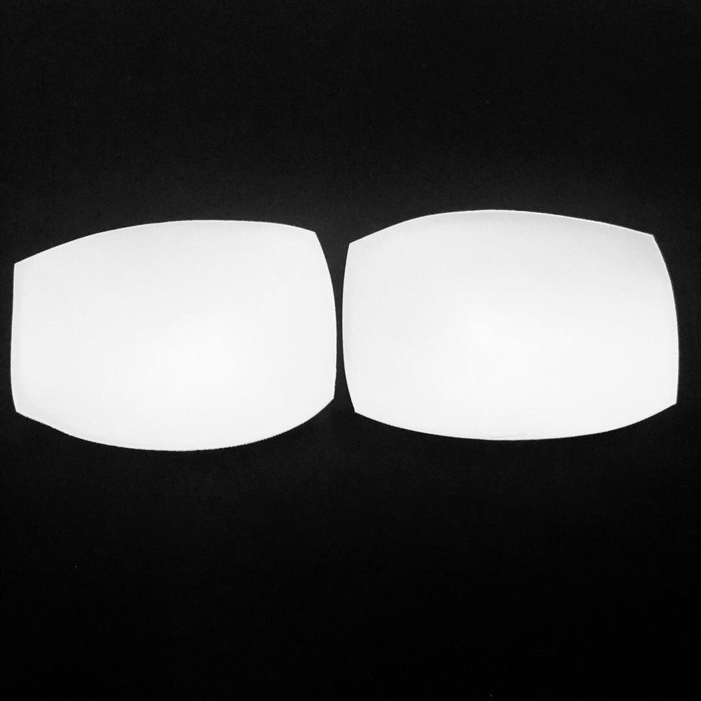 12 PIECES SETS (1 DOZEN PAIR) Strapless Top Swimwear Padding or Pad Insert