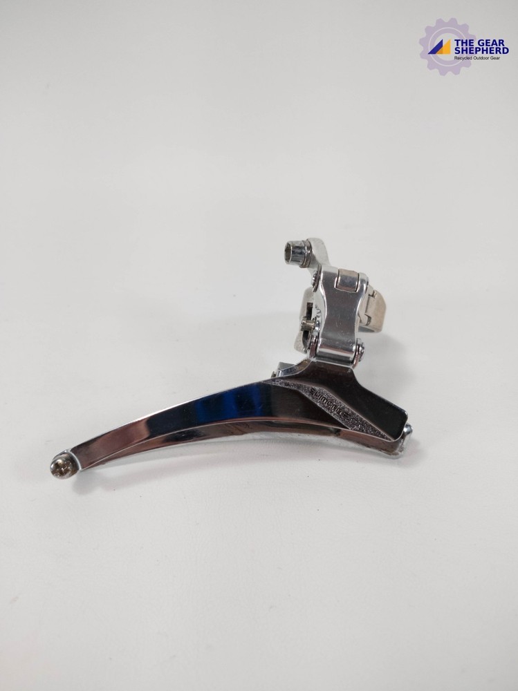 shimano 600 front derailleur