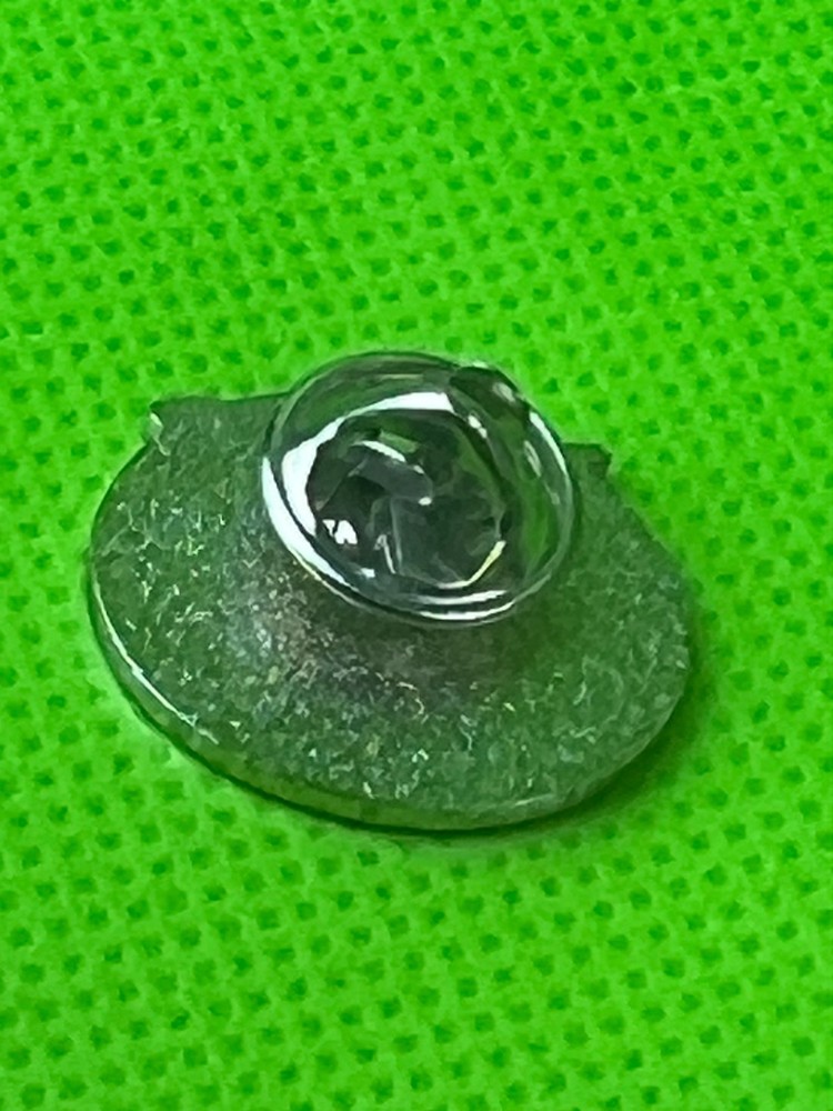 Boeing P-8A Poseidon Lapel Hat Pin