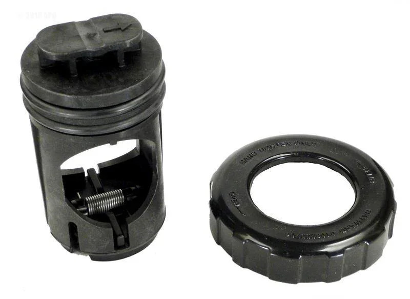 Bypass Cartridge Kit