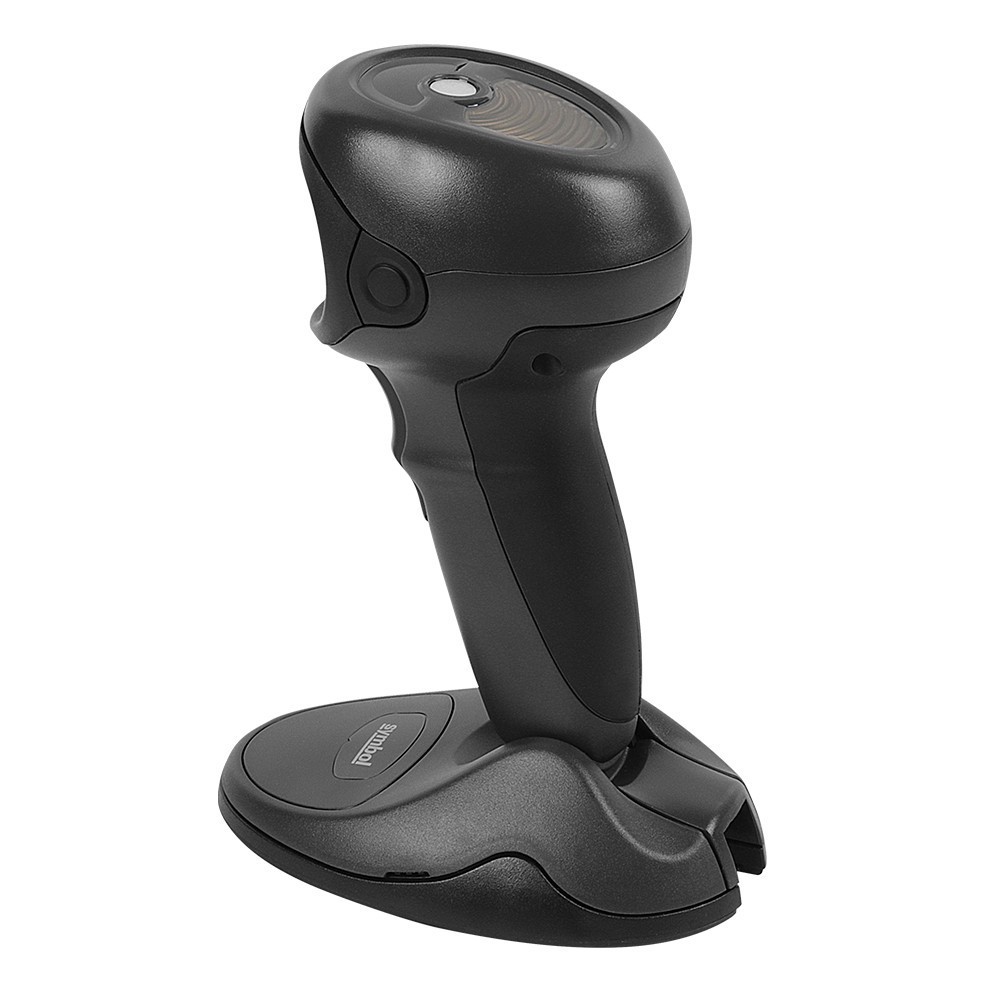 Zebra Symbol DS9808-SR00007NNWR 2D/1D/QR Code Barcode Scanner With USB cable US
