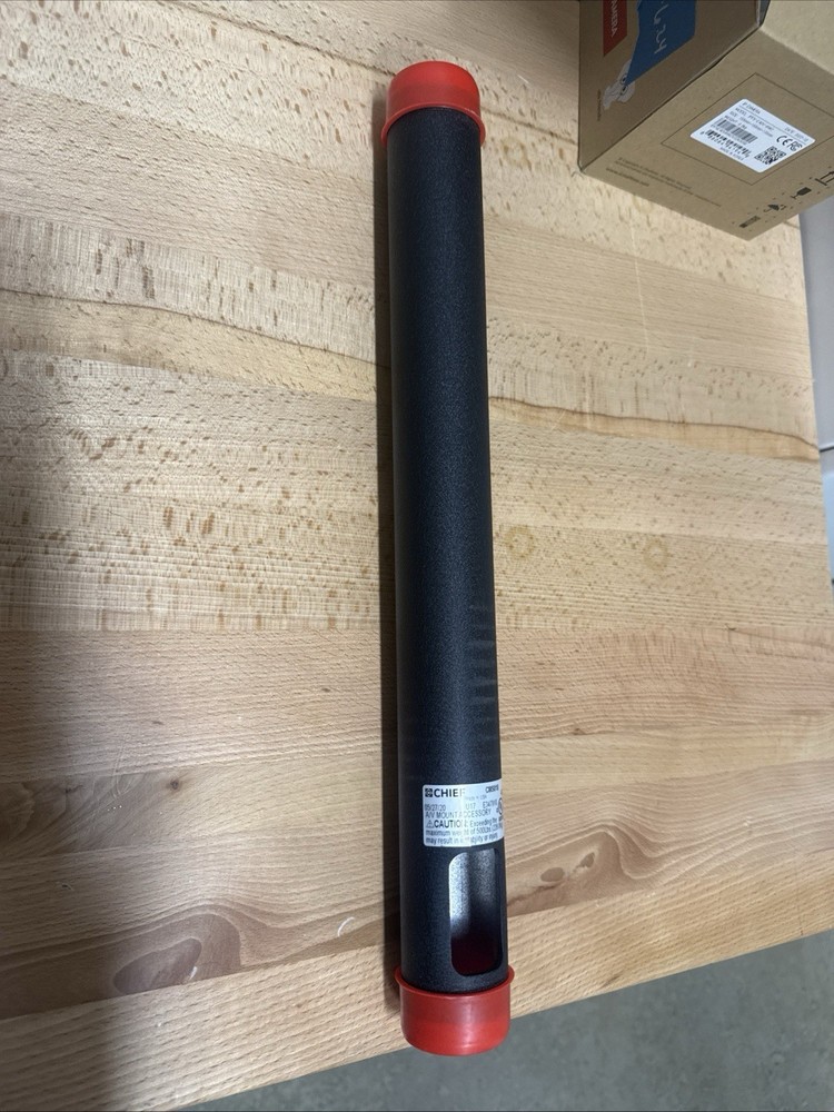 Chief CMS018 18" Speed-Connect Fixed Extension Column