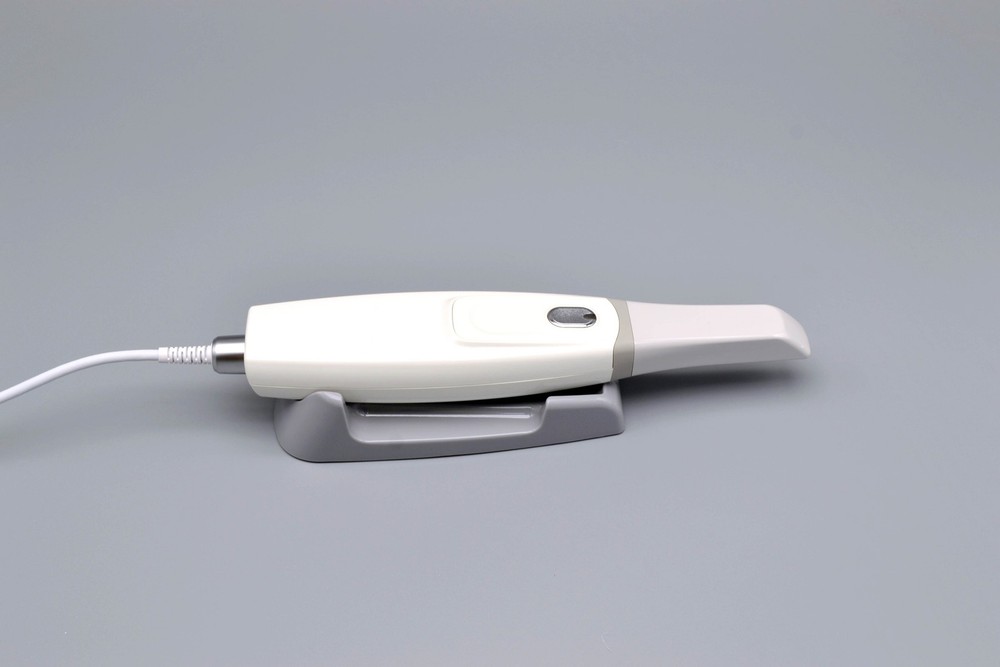 Dental Intra-oral Scanner 3D With Software w/Scanning Software