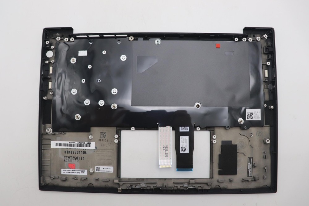 5M11Q54534 BL KB BK ENG SRX