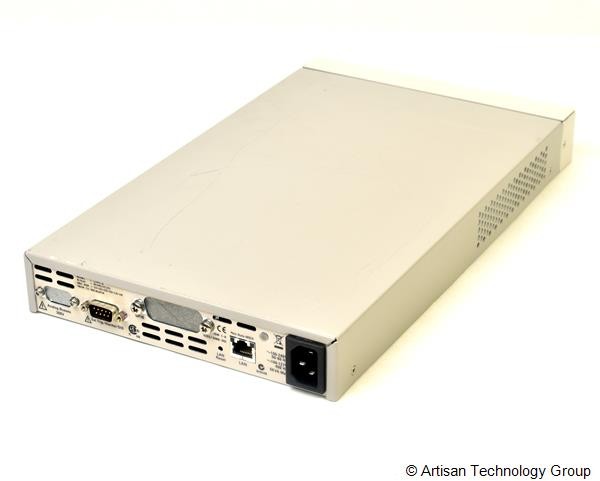 HP L4451A 4-Channel Isolated D/A Converter with Memory Module