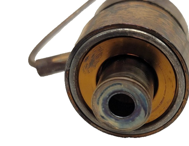 New Emerson Rosemount 8800 Vortex Flowmeter (603441E)