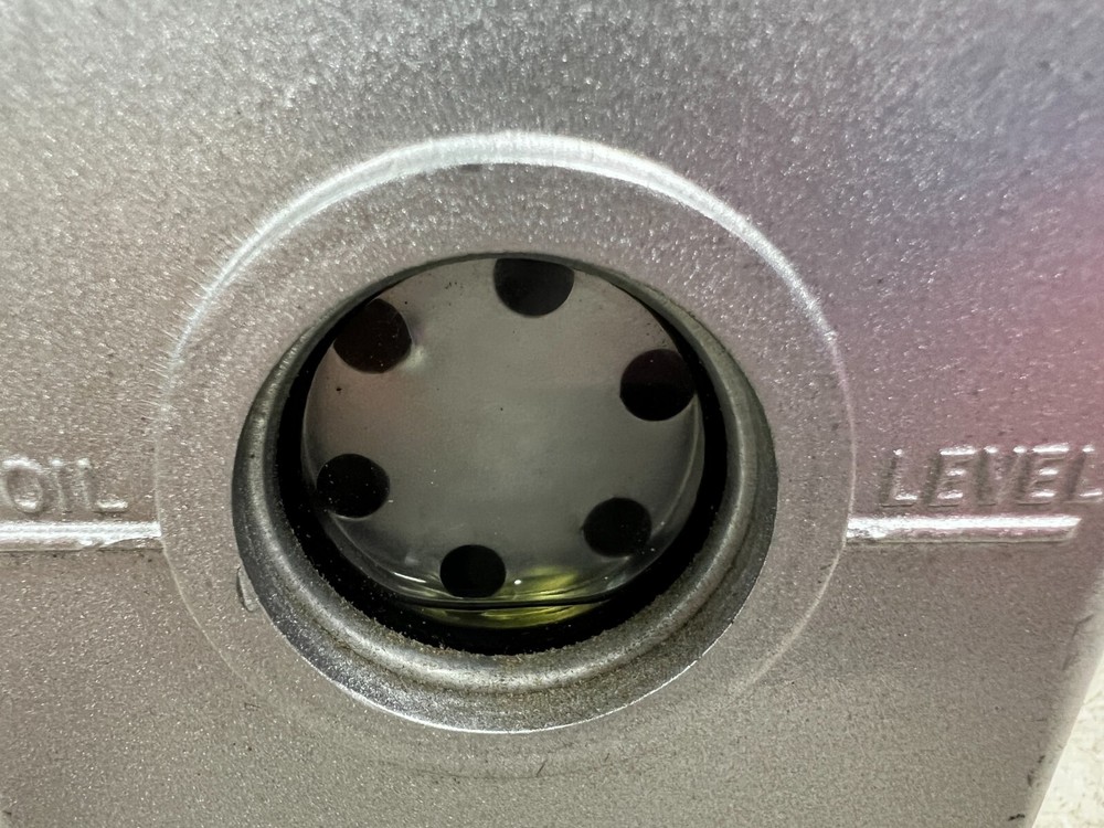 👀 PORTABLE 115 VAC MINI VACUUM PUMP