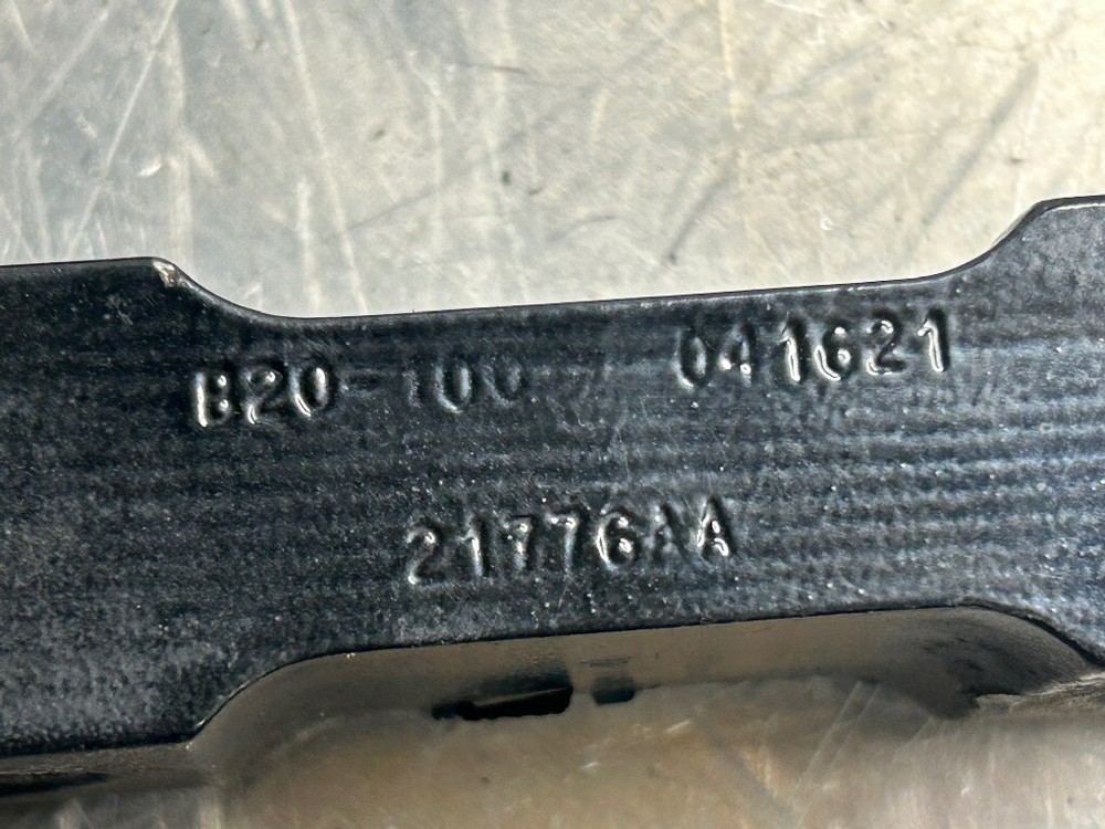 PACCAR PETERBILT KENWORTH LINK-SHACKLE B20-1007