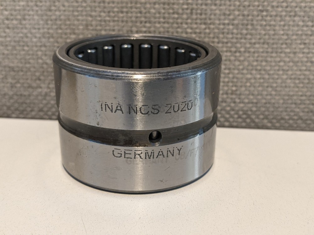 NCS2020 INA NEEDLE ROLLER BEARING