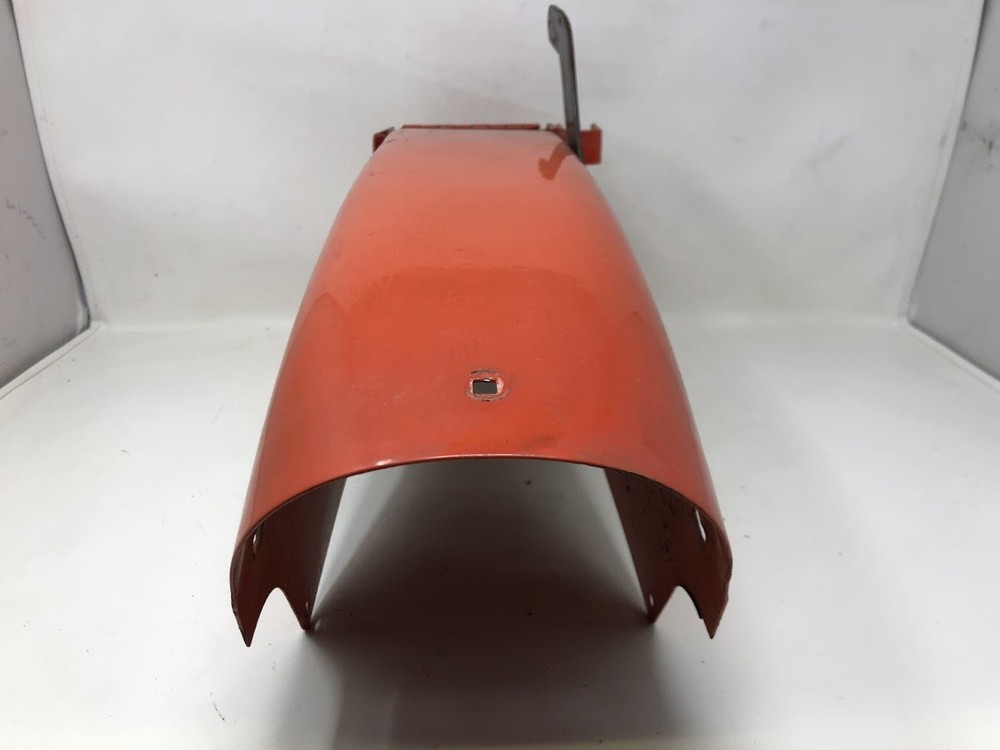 1738231C Simplicity Chute Assembly