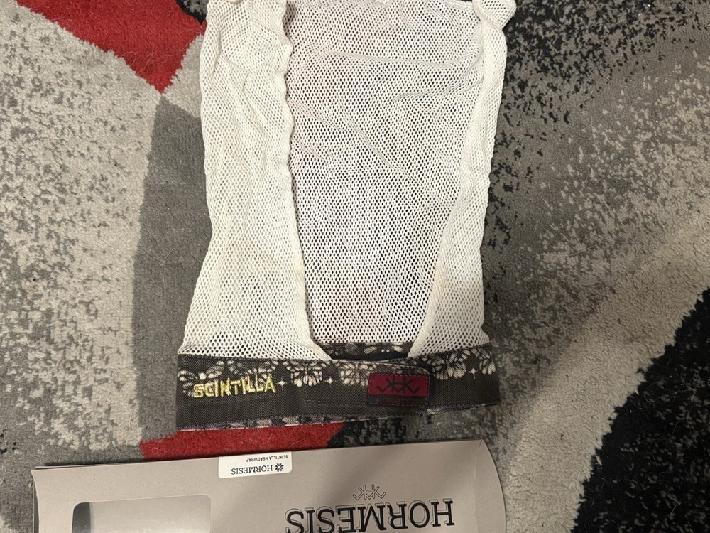 Hormesis Scintilla- The wings