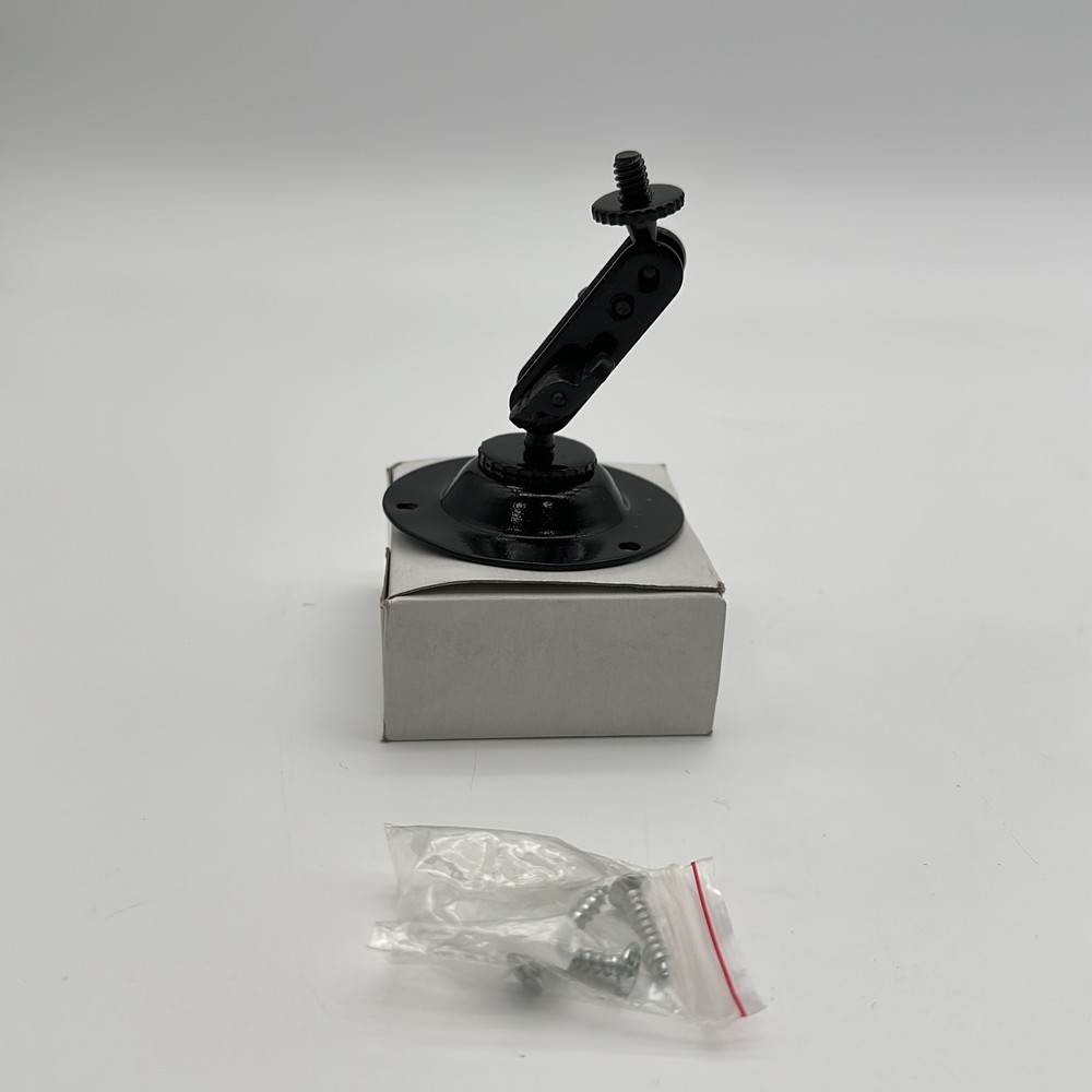 Metal Security Camera Stand Mount Bracket