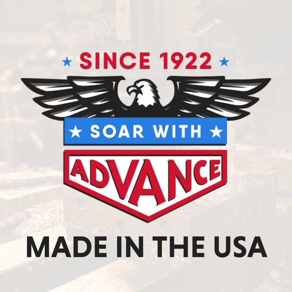 Advance Equipment Advance Mud Jam Clear Tool