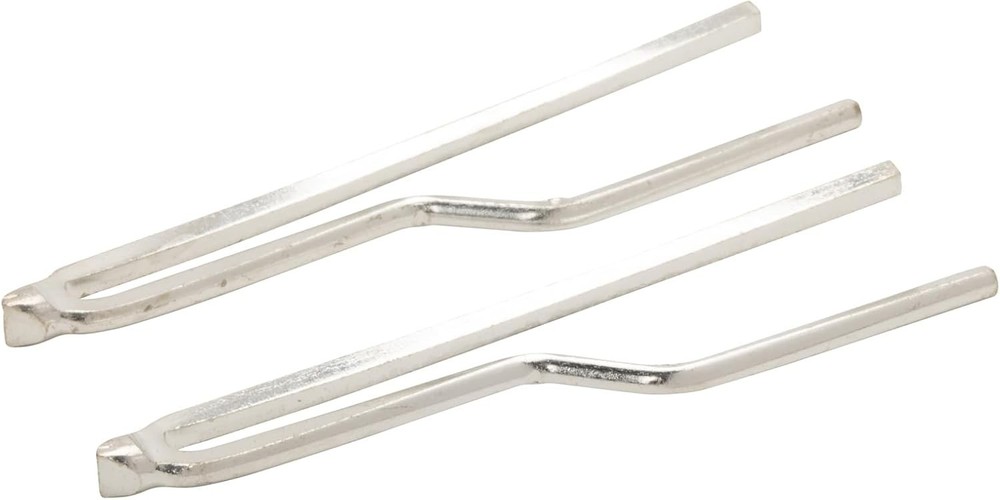 Replacement Tip for Weller Soldering Guns - Durable Copper Quality Performance