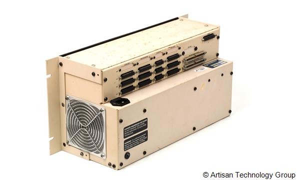 Compumotor 3000-3 Indexing System