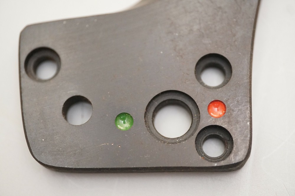New Klein Tools 63616 Replacement Fixed Blade for 63600 Ratcheting Cable Cutter