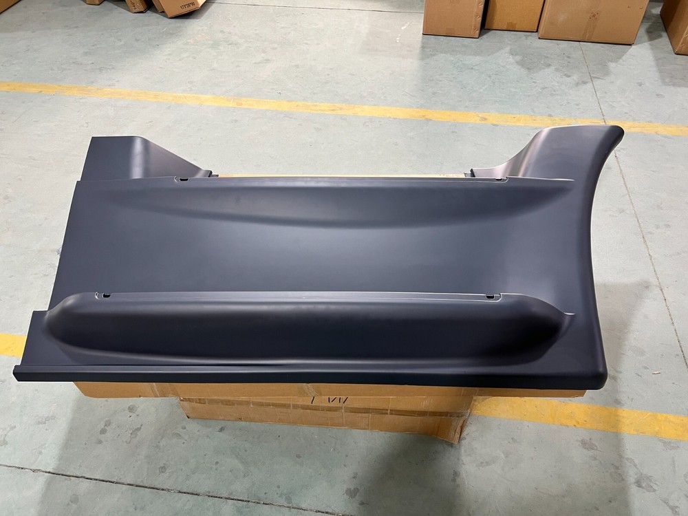 Front Side Fairing Step Panel Passenger Side For Freightliner Cascadia2008-2017
