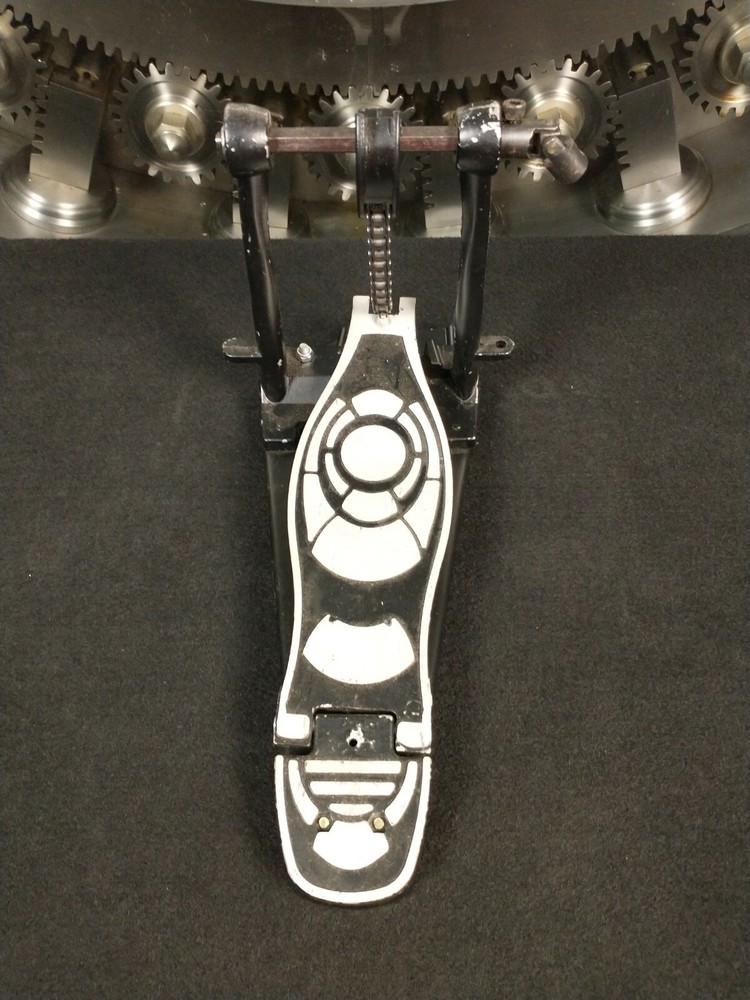 Spare Double Pedal Single Part