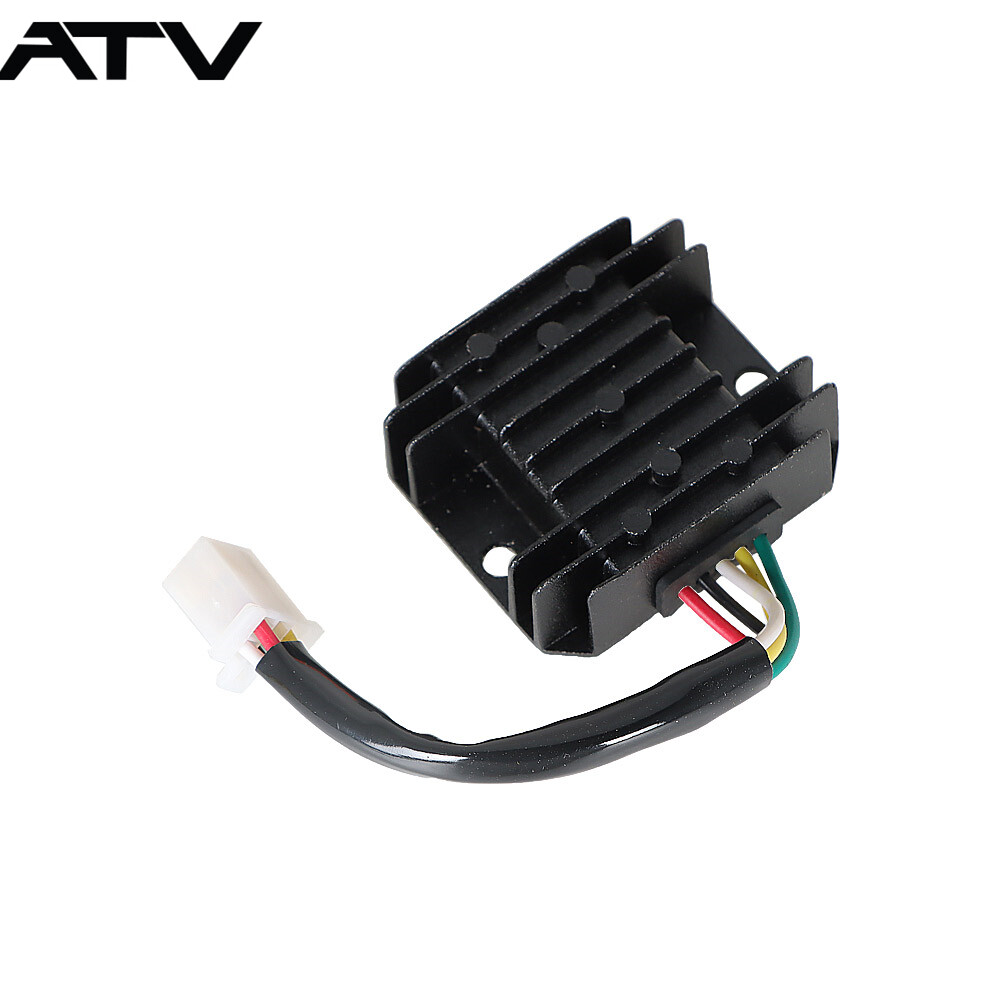 For Taotao 150cc 200cc 250cc Ignition Coil CDI Regulator Rectifier Relay