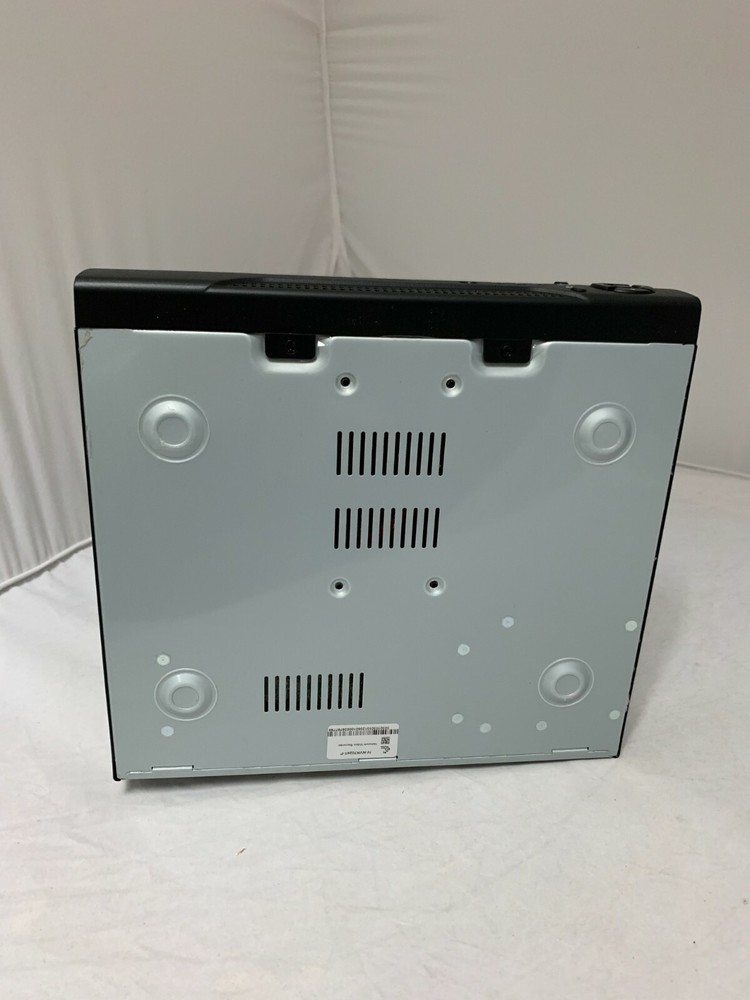 IDView CCTV Security System 24ch NETWORK VIDEO RECORDER