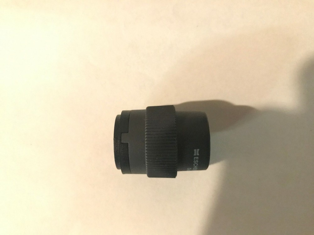 Eschenbach Telescope Mounting Kit - 1625